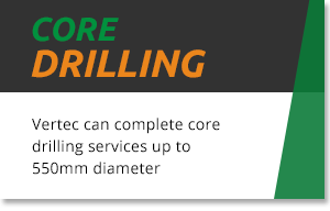 Core Drilling