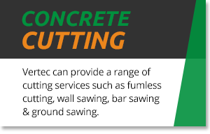 Concrete Cutting